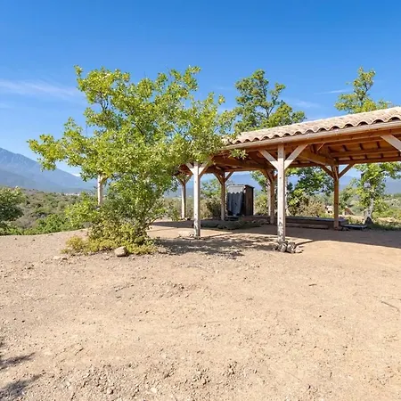 Grande Maison De Groupe - Vue Incroyable Canigou Villa