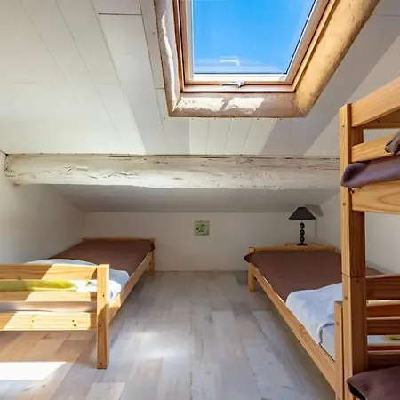 Villa Grande Maison De Groupe - Vue Incroyable Canigou