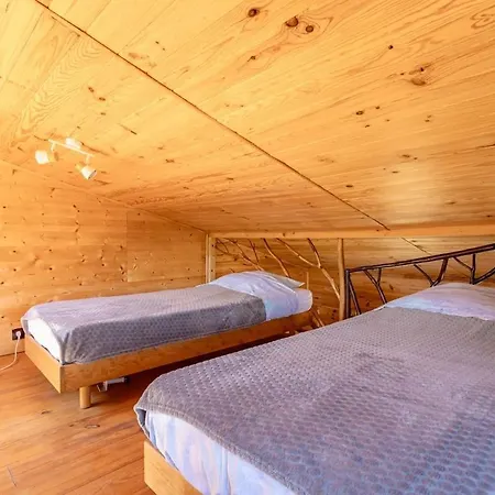 Grande Maison De Groupe - Vue Incroyable Canigou Villa