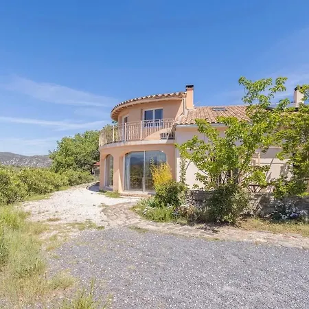 Grande Maison De Groupe - Vue Incroyable Canigou Villa *