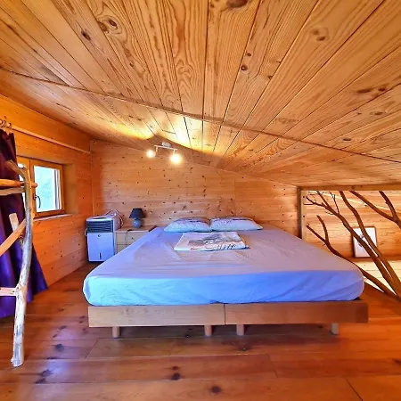 Grande Maison De Groupe - Vue Incroyable Canigou